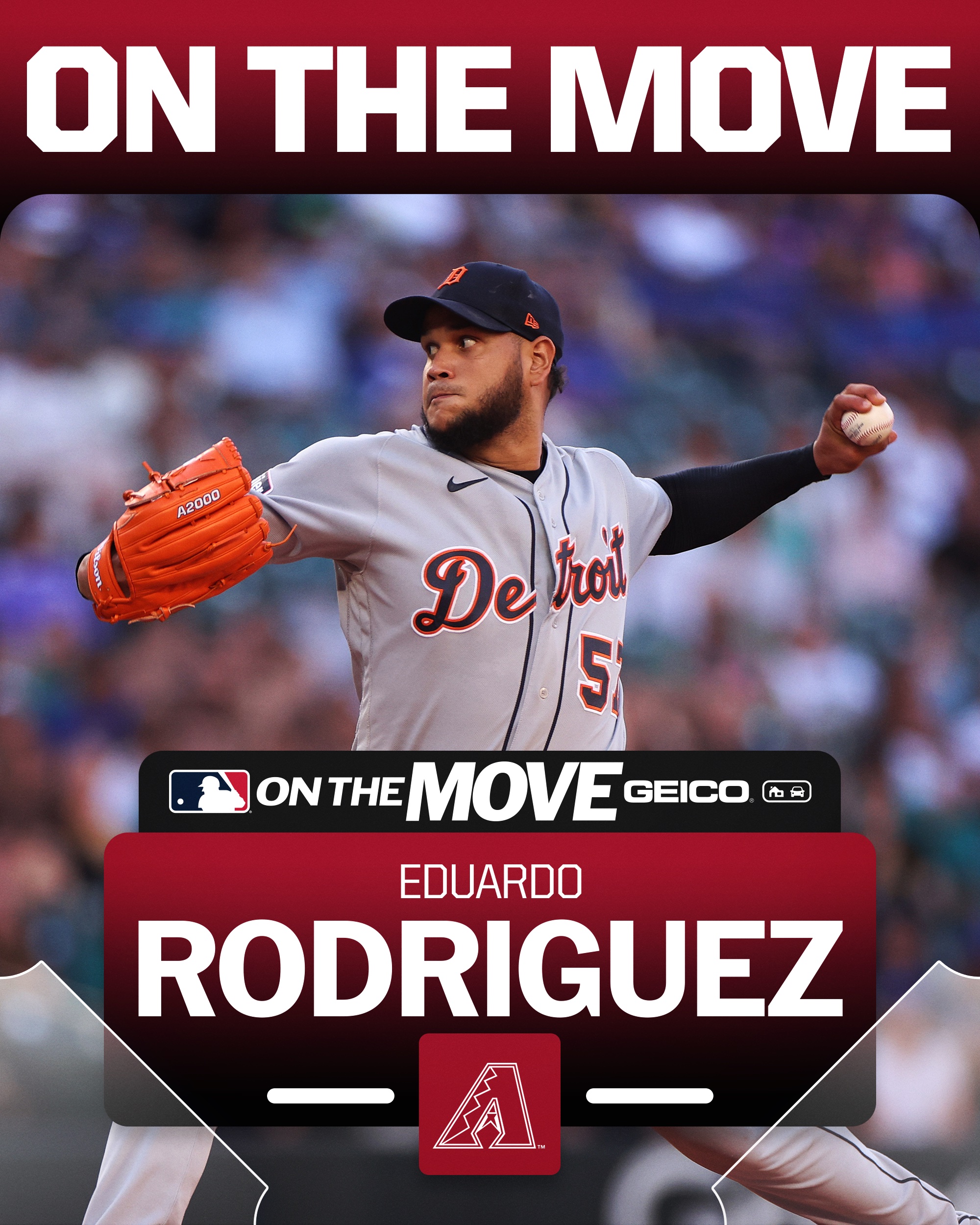 Eduardo Rodriguez