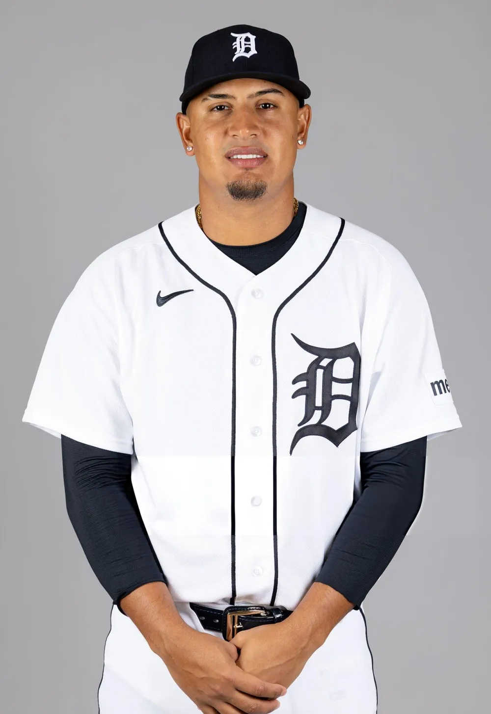 Keider Montero