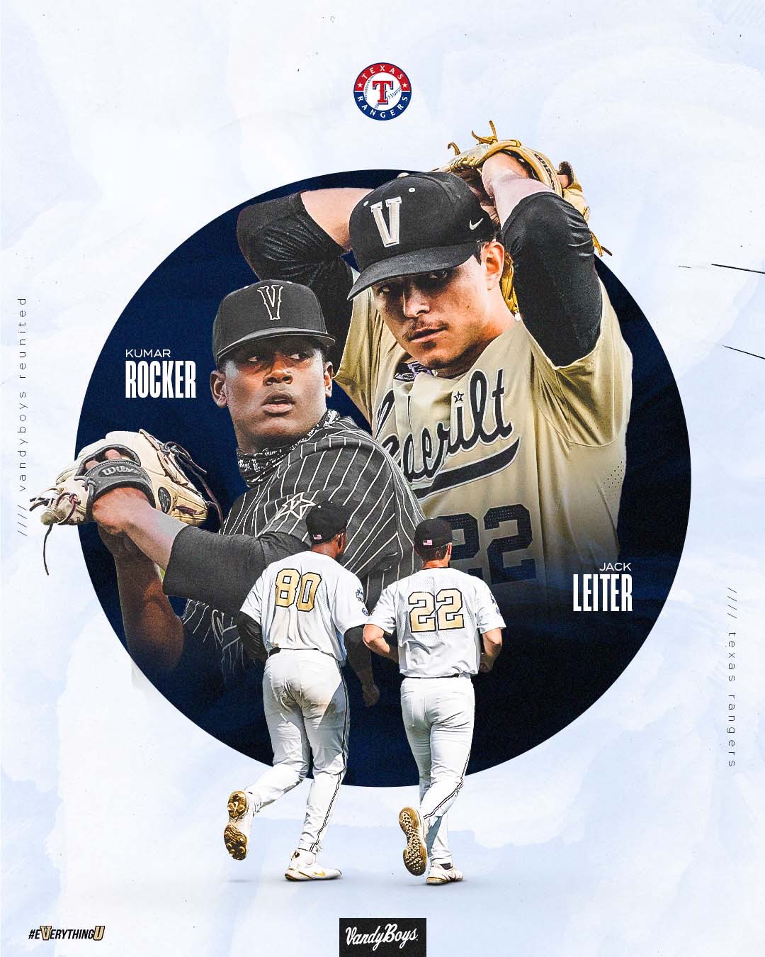 Kumar Rocker