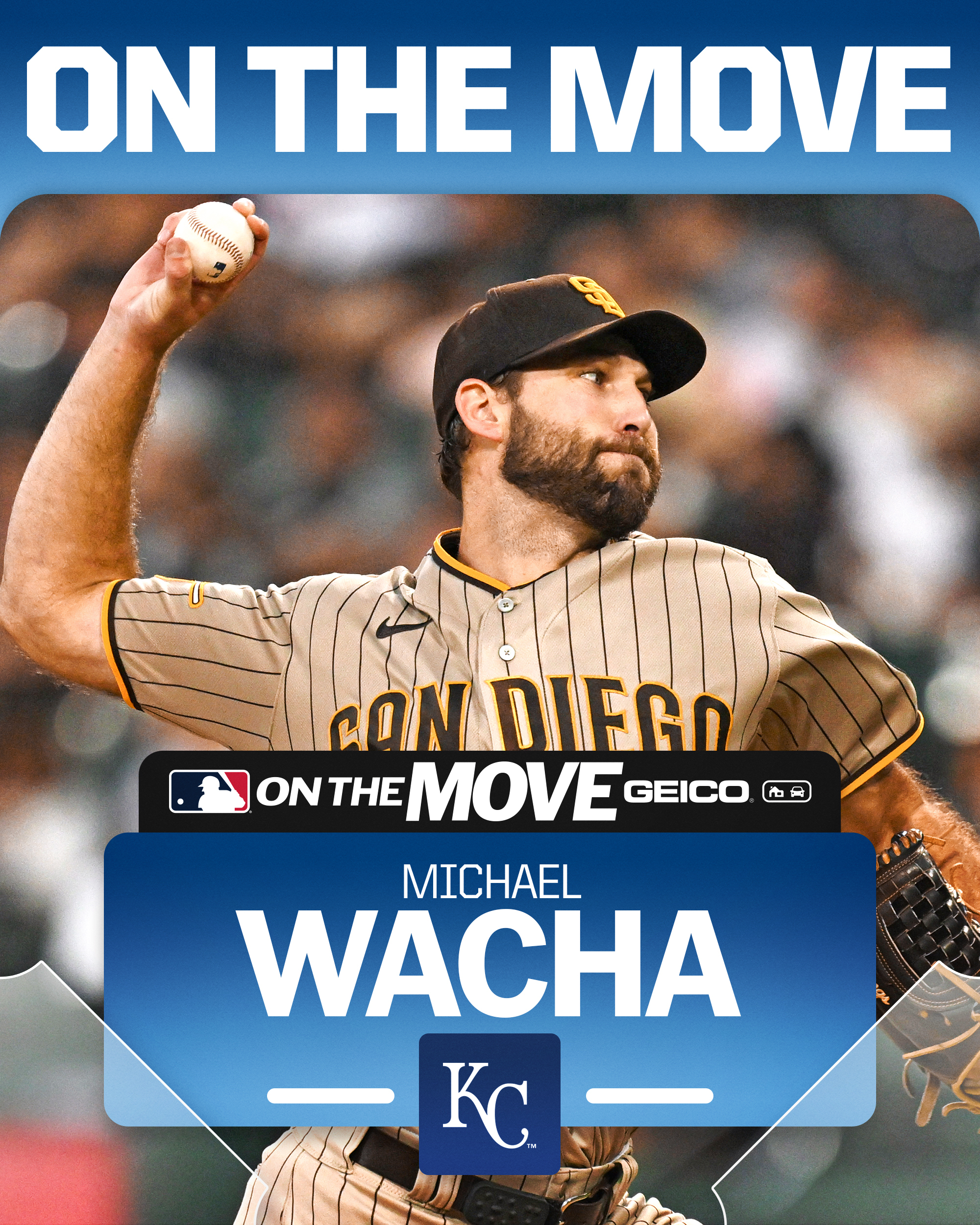 Michael Wacha