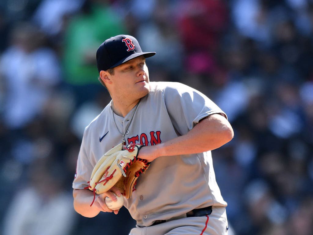 Sonny Gray