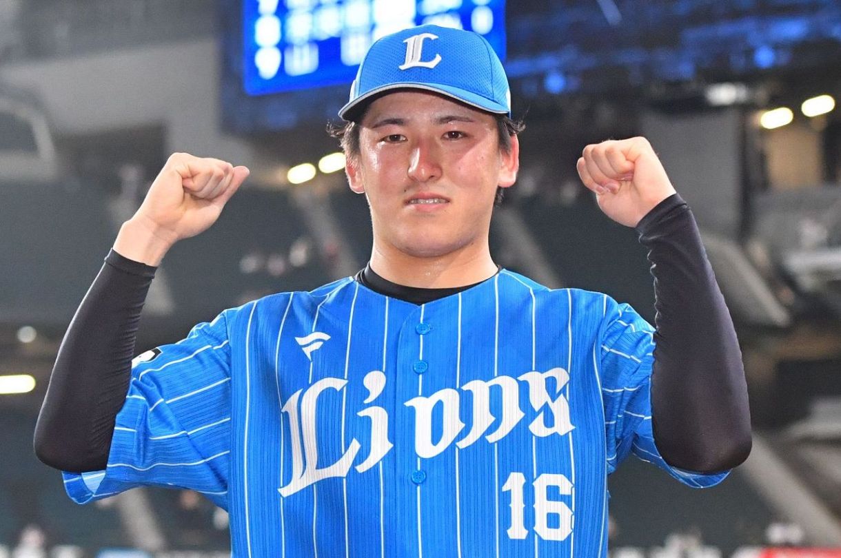 隅田 知一郎